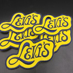 Alternative view of Fabric Patches