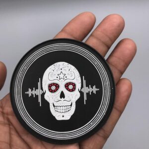 Pvc Rubber Patches