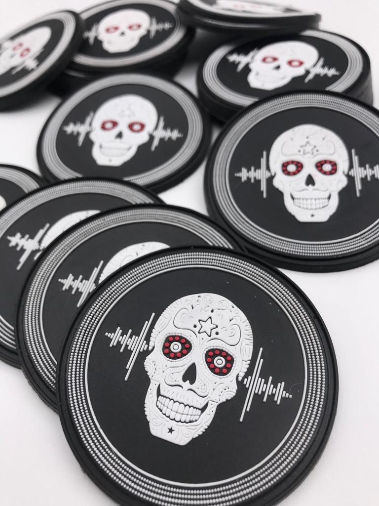 Pvc Rubber Patches - Image 2