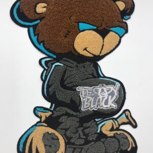 Mascot Patches
