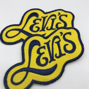 Fabric Patches