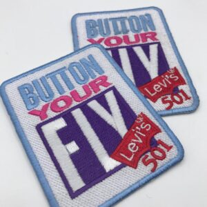 Event Patches