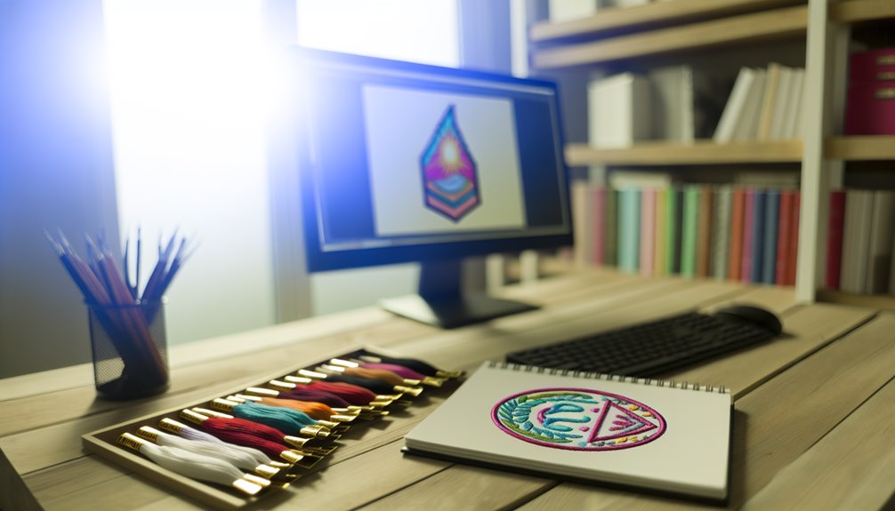 custom logo design guide