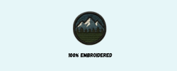 100% Coverage