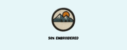 50% Coverage