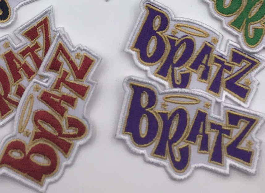 PVC Patch